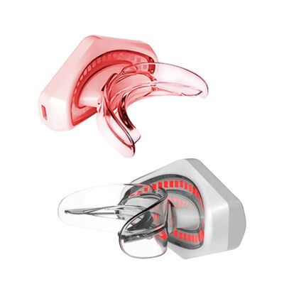 ভালো দাম এলইডি হালকা দাঁত ঝকঝকে মেশিন ডেন্টাল সুরক্ষা বিউটি সরঞ্জাম অনলাইন