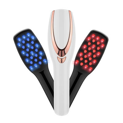 ভালো দাম চুল পুনঃবৃদ্ধির জন্য বৈদ্যুতিন জোহোনাইস 655nm লেজার চিরুনি অনলাইন