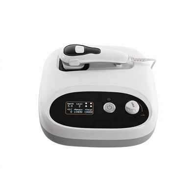 ভালো দাম মিনি হিফু ফেসিয়াল উত্তোলন ত্বক শক্ত করে পোর্টেবল বিউটি ডিভাইস এইচএফ 119 অনলাইন