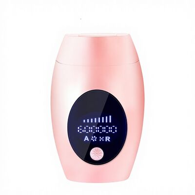 ভালো দাম স্থায়ী আইপিএল লেজার হোম বিউটি ডিভাইস দুটি হেড বিউটি ডিভাইস 15 এক্স 50 মিমি স্পট সাইজ ব্যবহার করুন অনলাইন