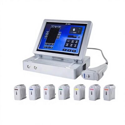 ভালো দাম সৌন্দর্য স্যালন এবং ক্লিনিক শিকড় অপসারণ সৌন্দর্য সরঞ্জাম জন্য 3 ডি hifu অনলাইন