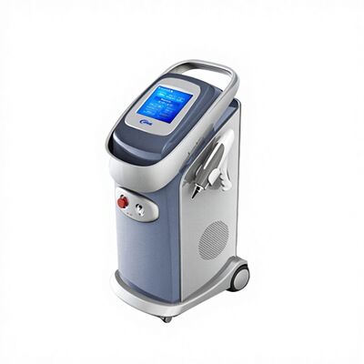 ভালো দাম Eyebrow Removal Laser Tattoo Removal Machine 1064nm / 532nm With Dedicated Appearance অনলাইন