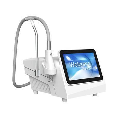 ভালো দাম সংবেদনশীল ত্বকের জন্য নন-অ্যাবলেটিভ অ্যান্টি-এজিং ট্রিটমেন্ট ১৯২৭nm থুলিয়াম ফ্র্যাকশনাল লেজার সরঞ্জাম অনলাইন