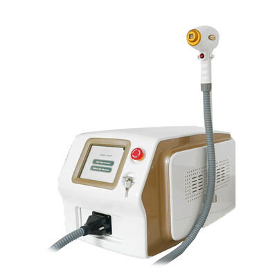 ভালো দাম Permanent Germany 10 Bars Ladies Facial Hair Removal Machine For Women অনলাইন