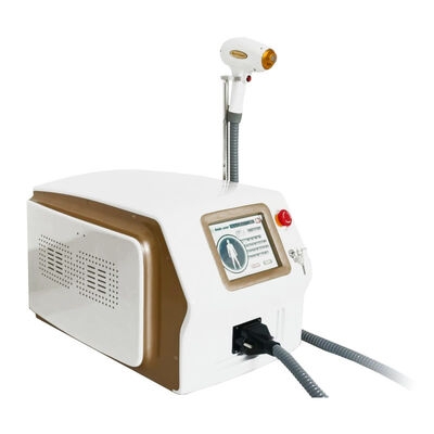 ভালো দাম Light Sheer Multifunction Beauty Hair Removing Laser Machine With 5 Cooling Level অনলাইন