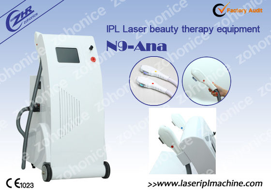 ভালো দাম Intense Pulsed IPL Hair Removal Machines Light Laser For Women অনলাইন