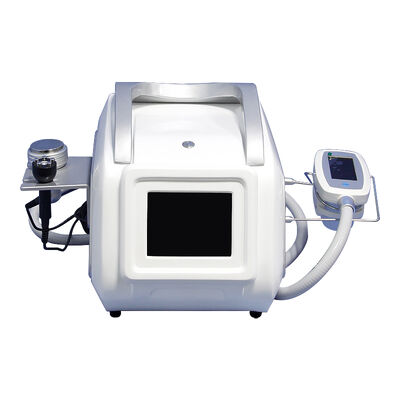 ভালো দাম ডাবল চিন রিমুভাল 3 ইন 1 40K ক্যাভিটেশন RF 360 Cryolipolysis বডি স্লিমিং মেশিন অনলাইন