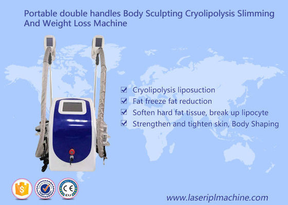 ভালো দাম শারীরিক ভাস্কর্য Cryolipolysis Slimming মেশিন পোর্টেবল স্টাইল ওজন কমানোর মেশিন অনলাইন