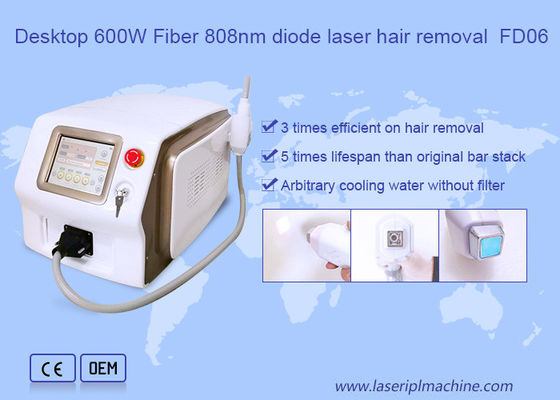 ভালো দাম ডেস্কটপ পেশাদার সৌন্দর্য সরঞ্জাম পোর্টেবল স্টাইল সহজ রক্ষণাবেক্ষণ সহ অনলাইন