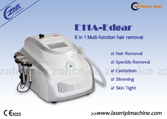 ভালো দাম Long wavalength  Multi Function Beauty Equipment IPL RF For Pigment Removal অনলাইন