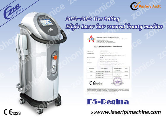 ভালো দাম Hair removal E-light IPL RF Cooling System Skin Rejuvenation অনলাইন