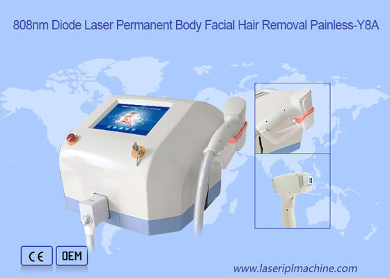 ভালো দাম Diode Laser Hair Removal Machine sapphire Contact Cooling System device অনলাইন
