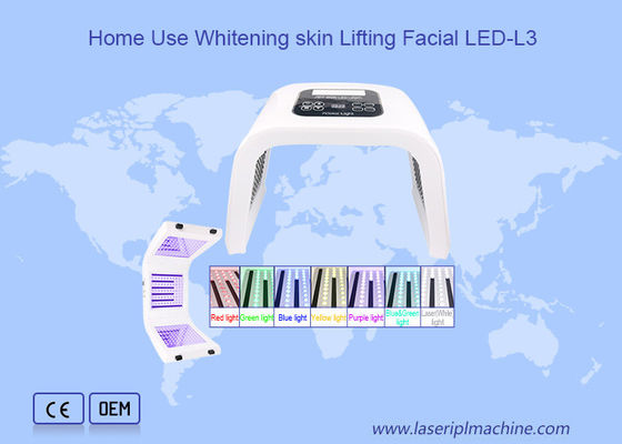 ভালো দাম হোম ব্যবহার হোয়াইটিং ত্বক লিফটিং ফেসিয়াল এসএমডি ত্বক পুনরুজ্জীবন মেশিন অনলাইন