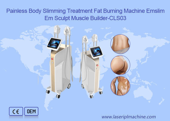 ভালো দাম 9.7 টিএফটি 220v ব্যথাহীন কাভির দেহ স্লিমিং মেশিন অনলাইন