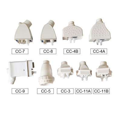 ভালো দাম স্কয়ার সংযোগকারী 900W ক্লিনিক প্লাস্টিক সিপিসি ইয়াগ লেজার আইপিএল হ্যান্ডেল অনলাইন