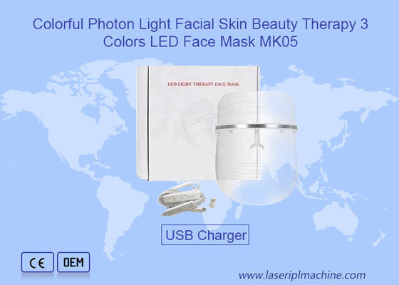 ভালো দাম স্পা অ্যান্টি এজিং 7 কালার 10W ডিসি 12 ভি হোম ইউজ বিউটি ডিভাইস অনলাইন