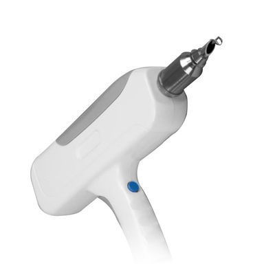 ভালো দাম Q সুইচ এনডি ইয়াগ লেজার 1064nm 532nm 1320nm আইপিএল খুচরা যন্ত্রাংশ হ্যান্ডেল অনলাইন