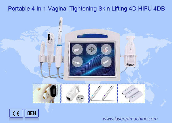 ভালো দাম পোর্টেবল 4 ইন 1 15 