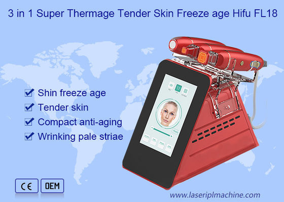 ভালো দাম জোহোনাইস 3 1 3.0 মিমি গভীরতার 150W 3 ডি এইচআইএফইউ মেশিনে অনলাইন