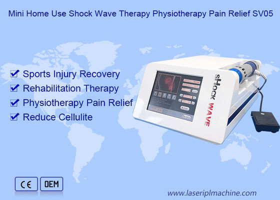 ভালো দাম ডাবল চ্যানেল ইলেক্ট্রোম্যাগনেটিক 50 এমজে এসওয়্ট মেশিন অনলাইন