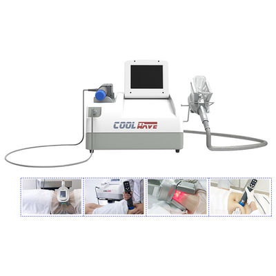 ভালো দাম ব্যথার চিকিত্সা শারীরিক 80KPa শকওয়েভ থেরাপি সরঞ্জাম অনলাইন