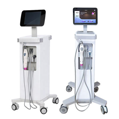 ভালো দাম Thermagic RF Radio Frequency Facial lifting Skin Rejuvenation Beauty Machine অনলাইন