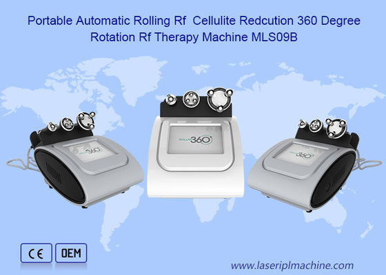 ভালো দাম পোর্টেবল ট্রিপল 10W রেডিও ফ্রিকোয়েন্সি স্কিন টাইটেনিং মেশিন অনলাইন