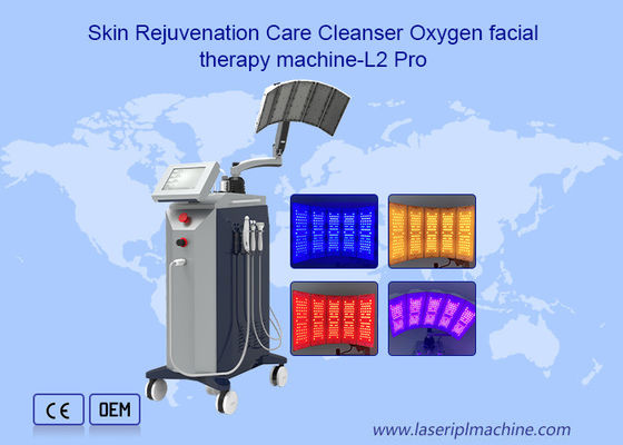 ভালো দাম Zohonice 650W Pdt Light L2 Pro এন্টি এজিং বিউটি মেশিন অনলাইন