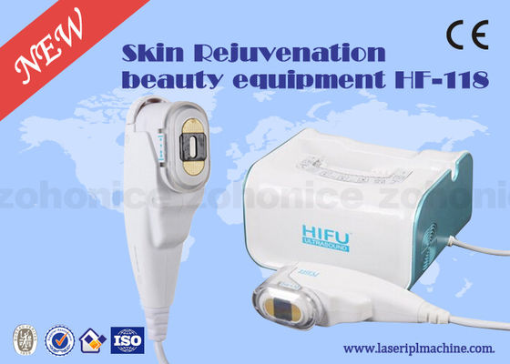ভালো দাম Home High Intensity Focused sound Machine and Female Face Lifting Beauty Device অনলাইন