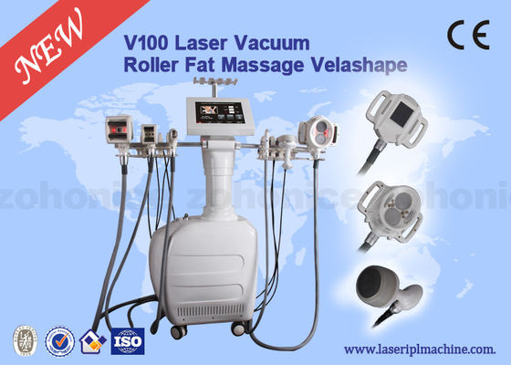 ভালো দাম Cavitation Cryolipolysis Slimming Machine  RF BIO Vacuum Theory for Salon অনলাইন