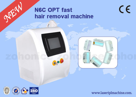 ভালো দাম 2000W High Frequency IPL Hair Removal machines Skin Rejuvenation অনলাইন