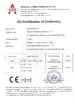 চীন Beijing Zohonice Beauty Equipment Co.,Ltd. সার্টিফিকেশন